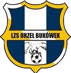 Orzeł Bukówek logo herb